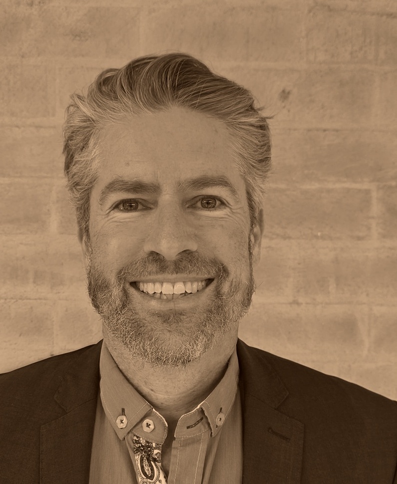 Anton Buchner, founder and independent commercial marketing advisor