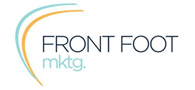 Front Foot Marketing Logo