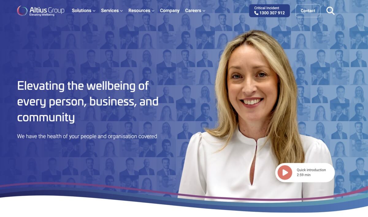 Positioning a brand for 3x growth