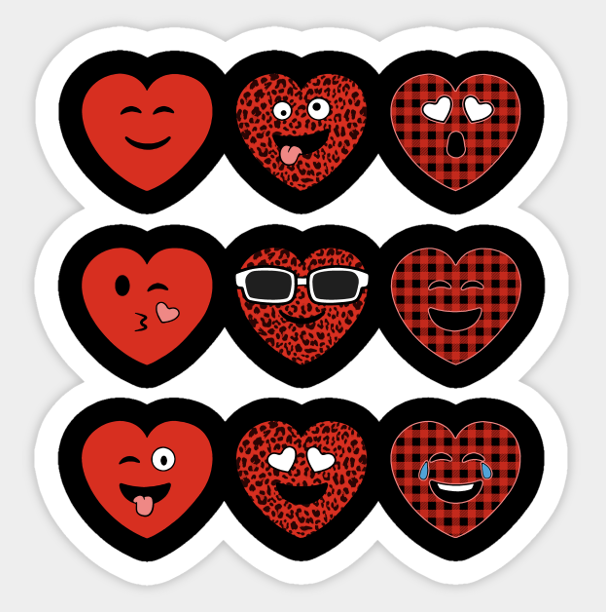 Customer loyalty value analysis – retail